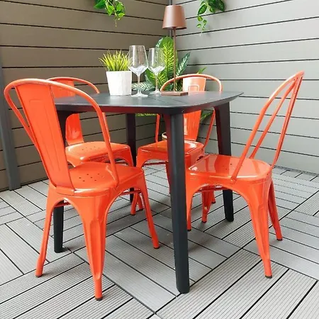 Petite Maison Elegante Monolocale Con Terrazza Chiavari Exterior photo