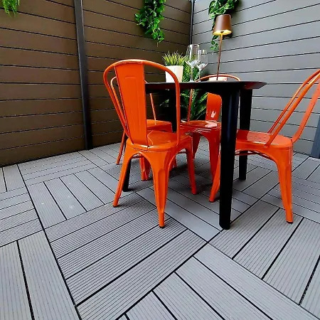 Petite Maison Elegante Monolocale Con Terrazza Chiavari Exterior photo