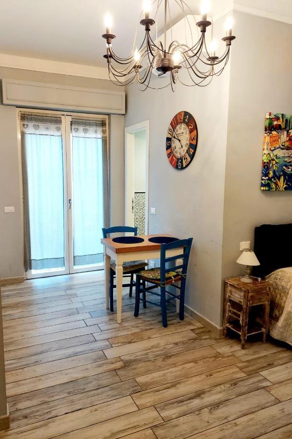 Apartment Petite Maison Elegante Monolocale Con Terrazza