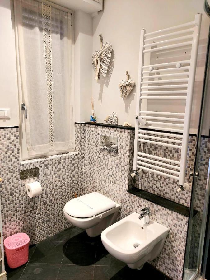 Petite Maison Elegante Monolocale Con Terrazza